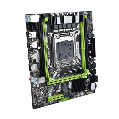 X79 Motherboard Combo