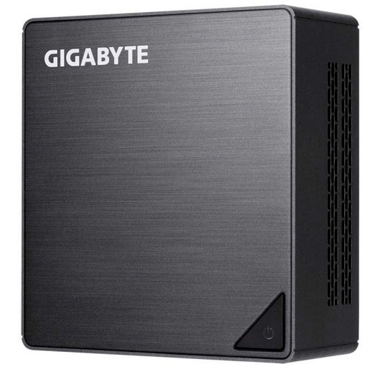 MINI PC GIGABYTE BRIX S i3 7100U
